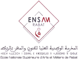 ENSAM Rabat